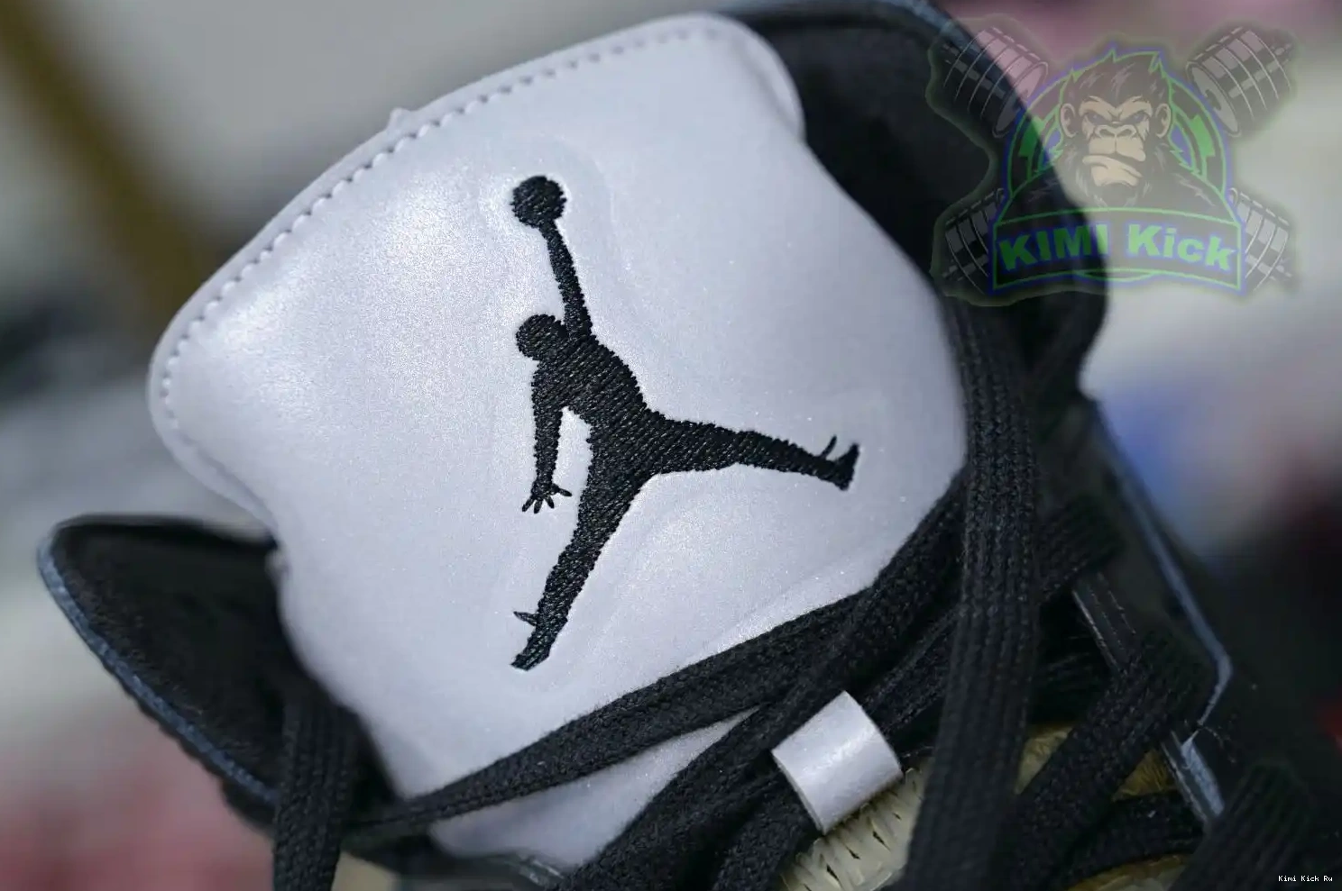 x MANIÉRE Air MA A Kimikick 5 Jordan 0502